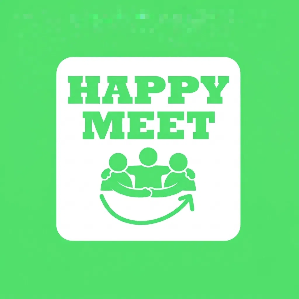 HappyMeet